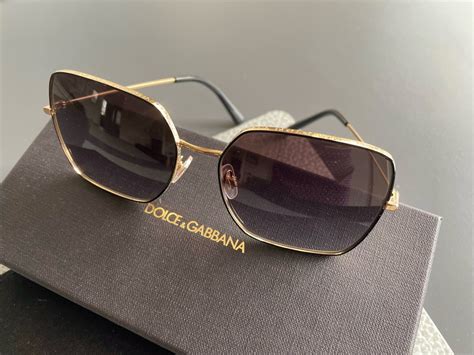 dolce & gabbana solbriller dame